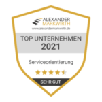 Top Unternehmen