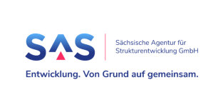 SAS Sächsische Agentur für Strukturentwicklung GmbH