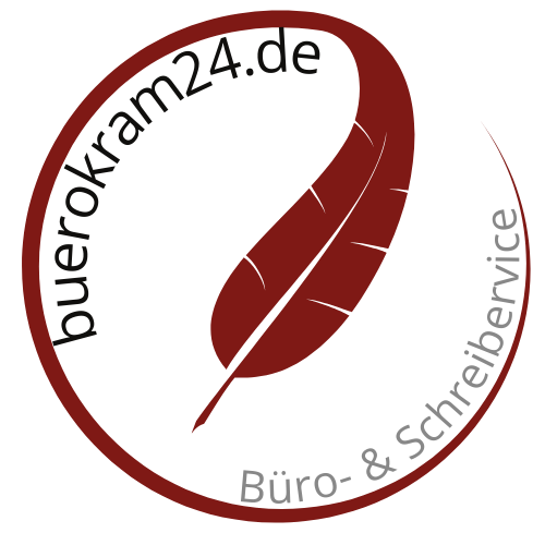 Bürokram24 - Büroservice